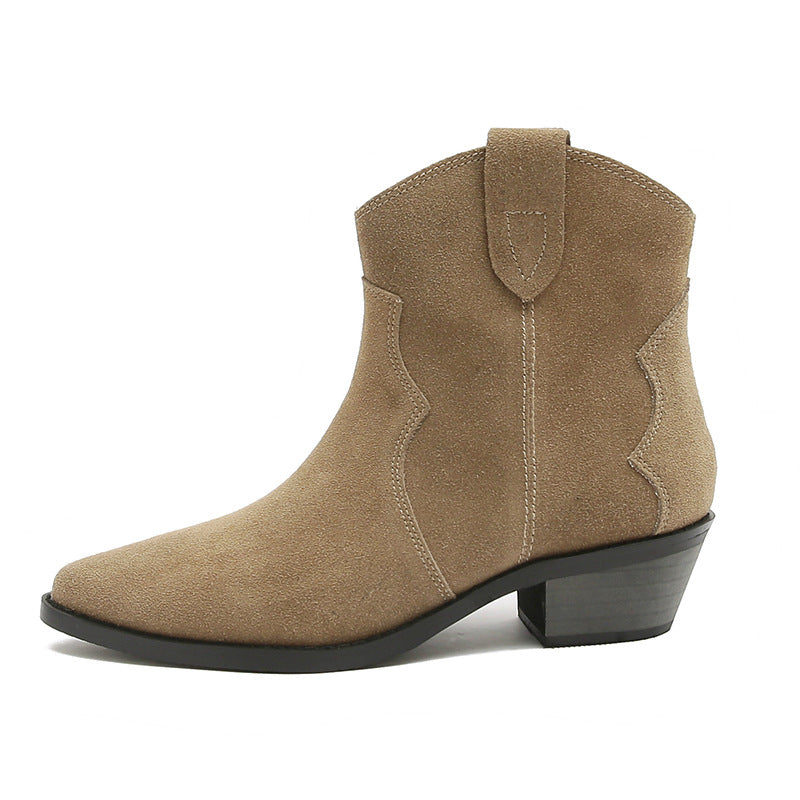  Boots 
