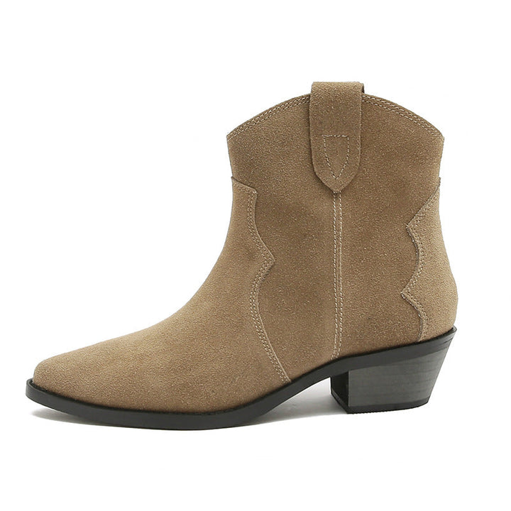  Boots 