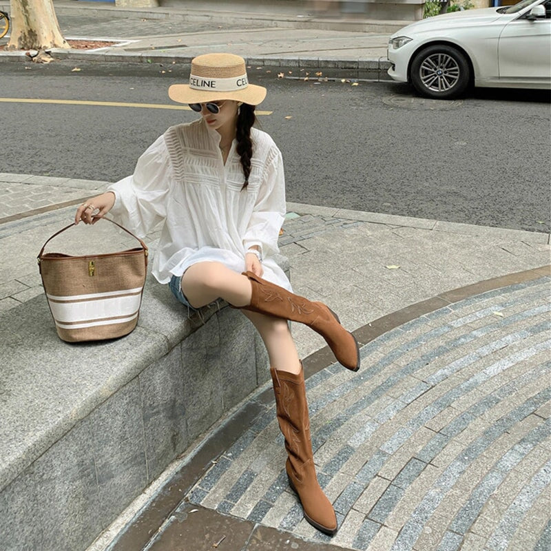  Boots 