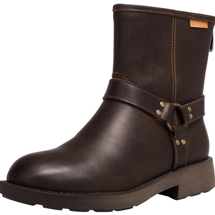  Boots 