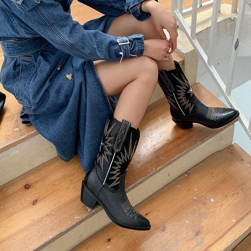 Boots 