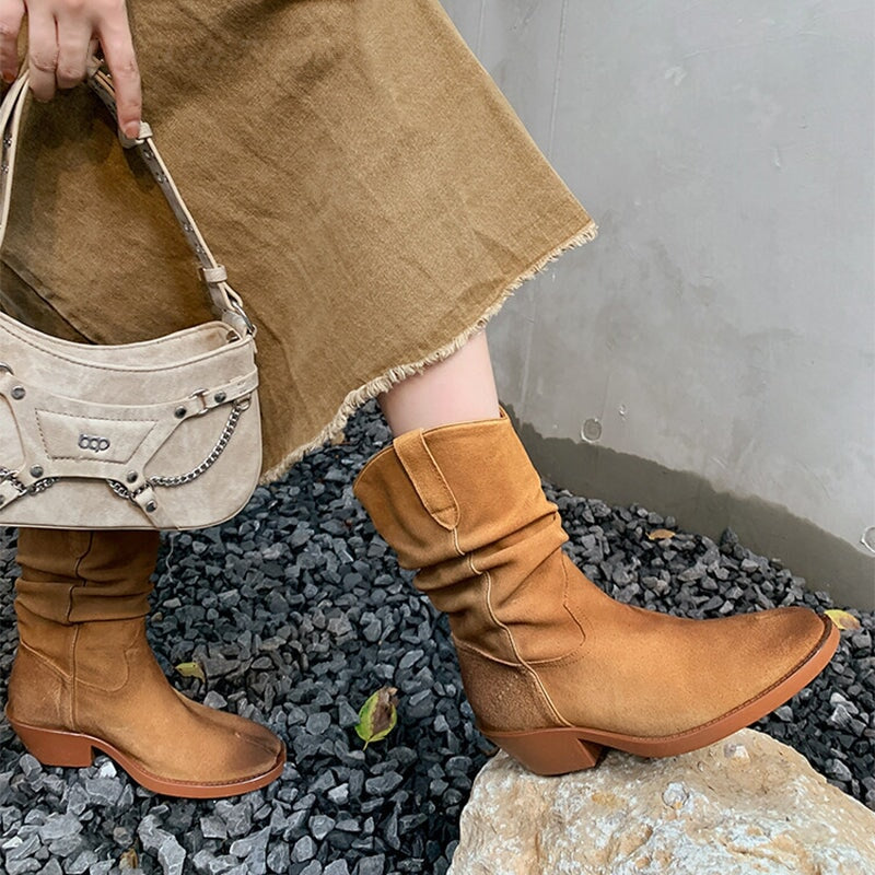  Boots 