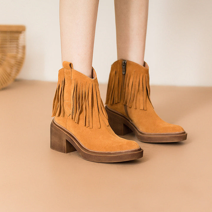  Boots 