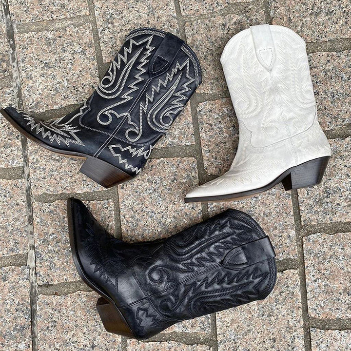  Boots 