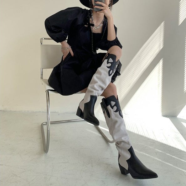 Boots 