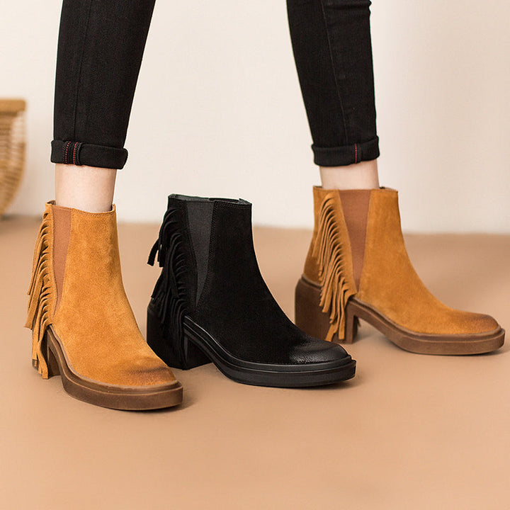  Boots 