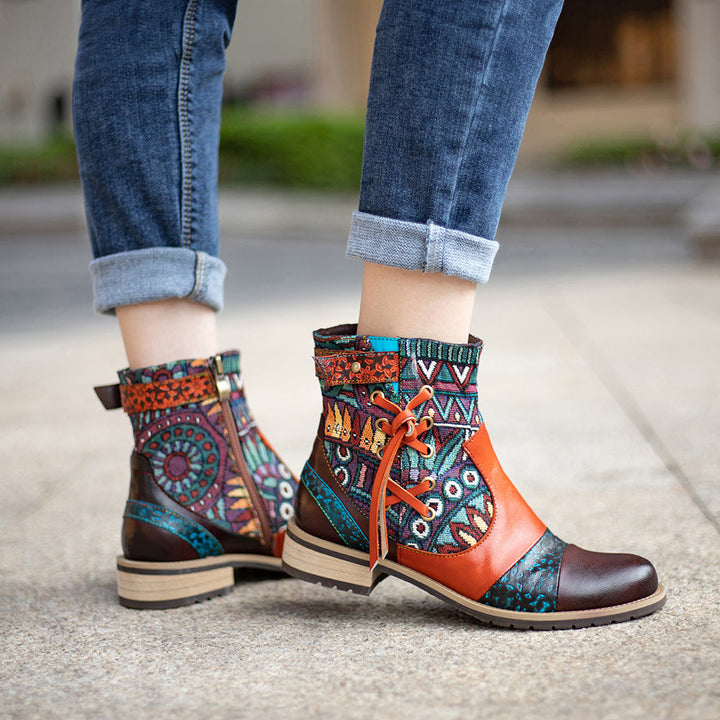  Boots 