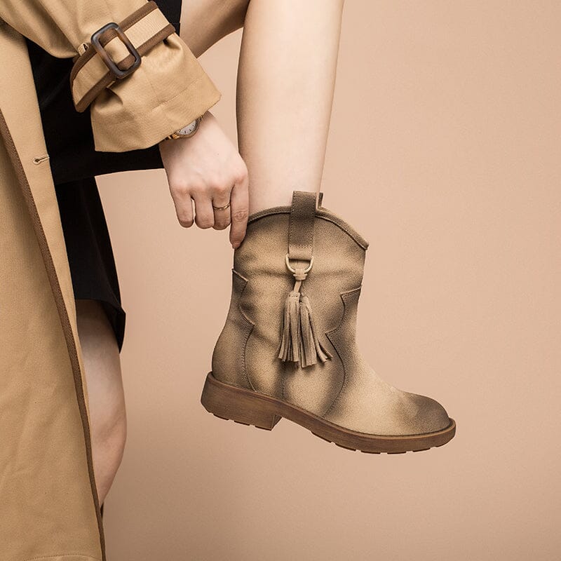  Boots 