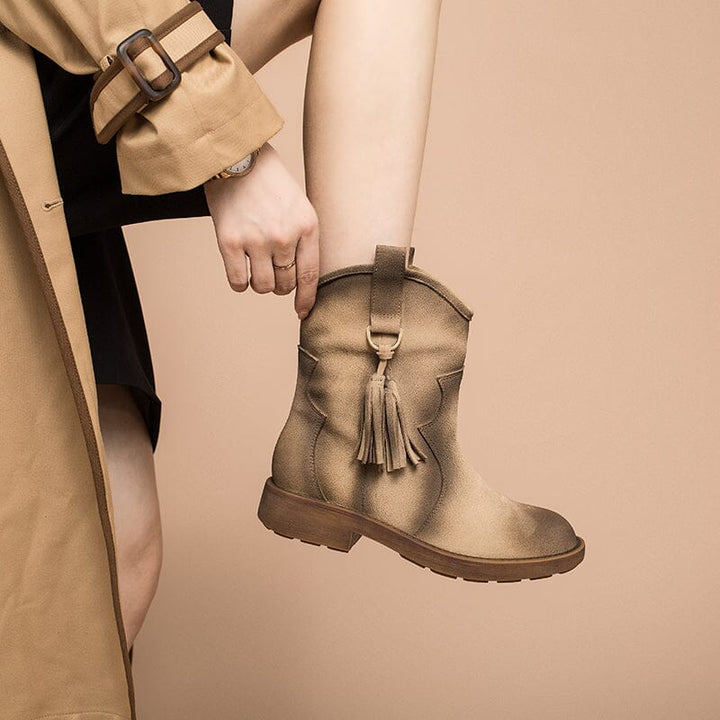 Boots 