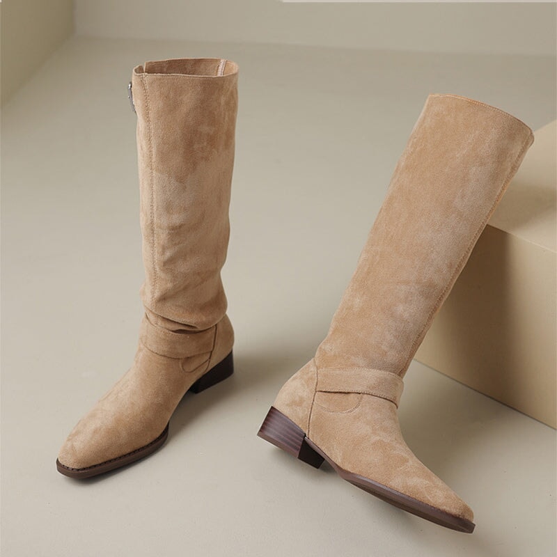  Boots 