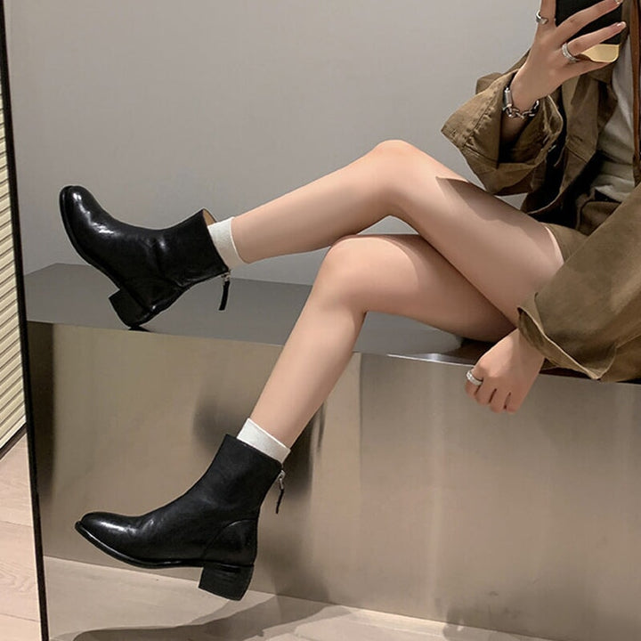  Boots 