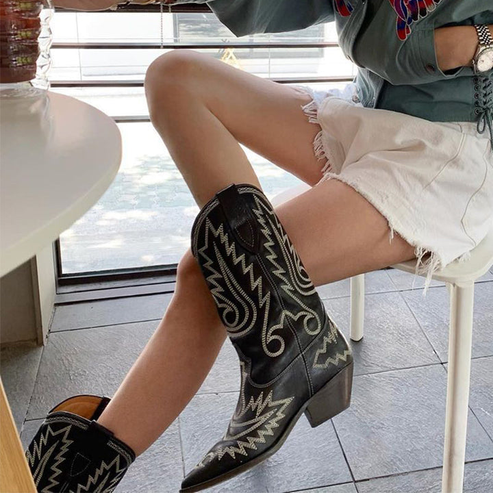  Boots 