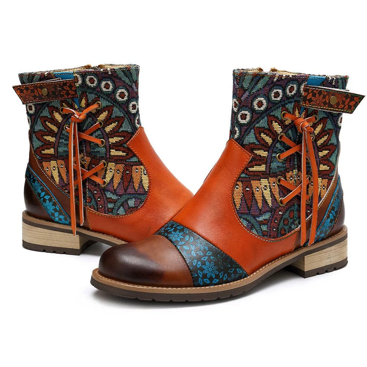 Boots 