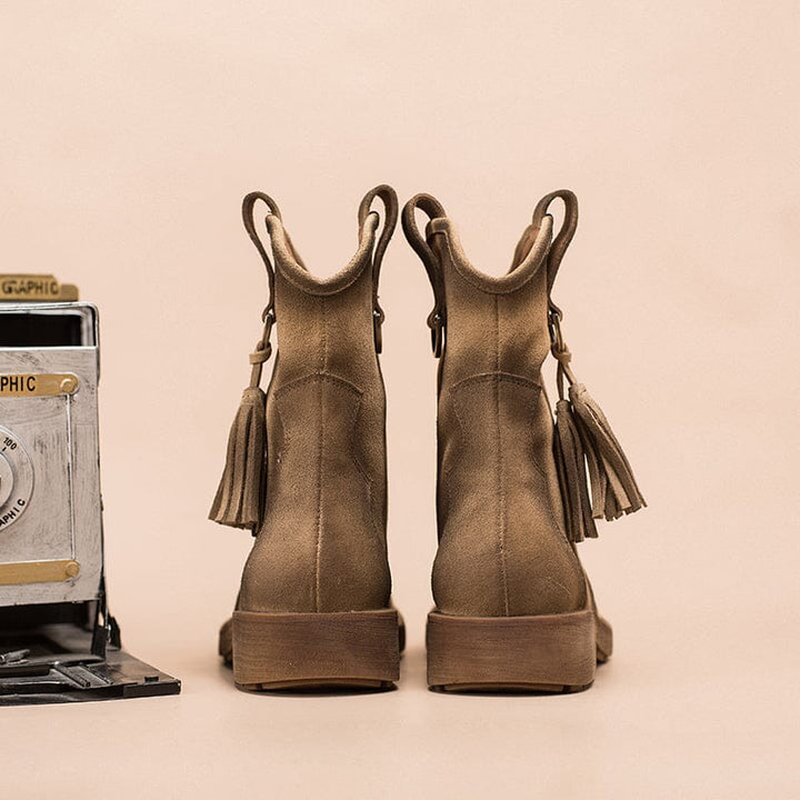 Boots 