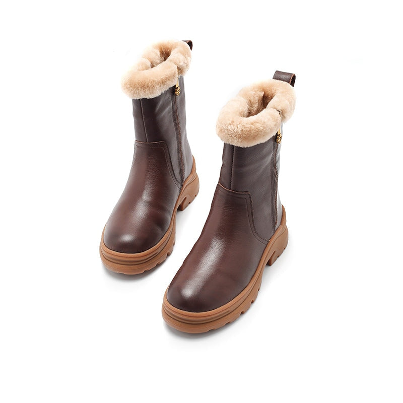  Boots 