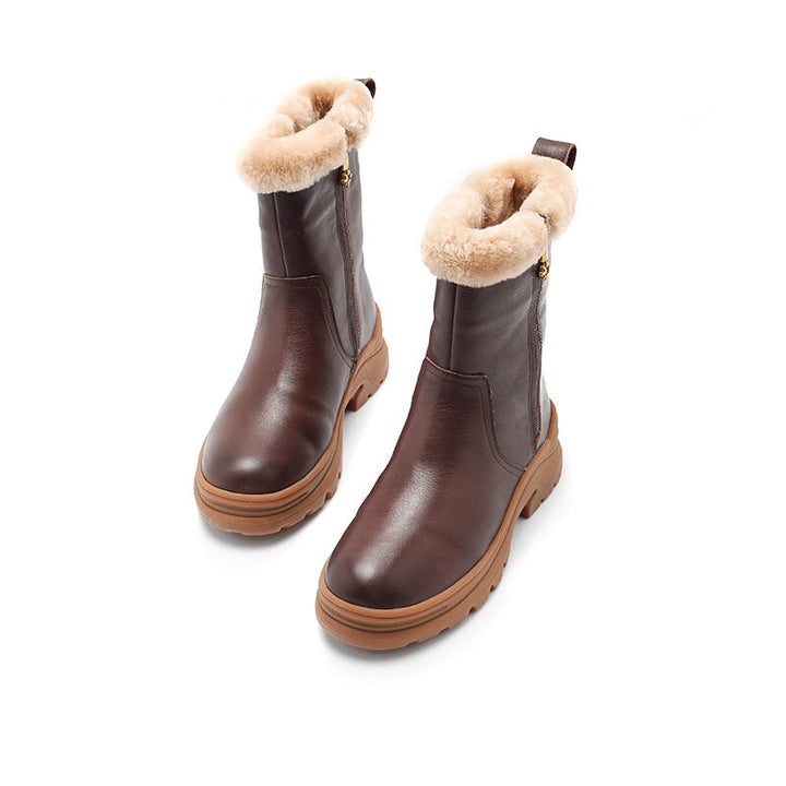  Boots 