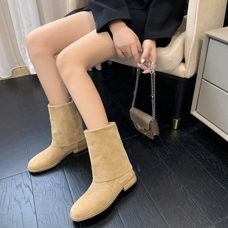  Boots 