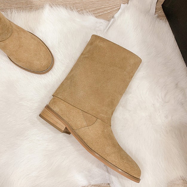  Boots 