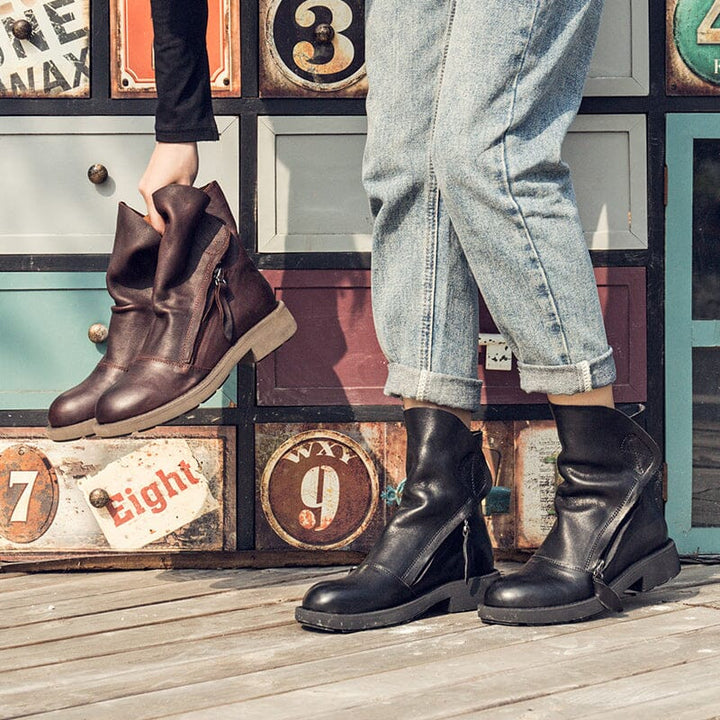  Boots 