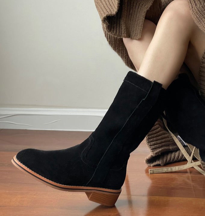  Boots 