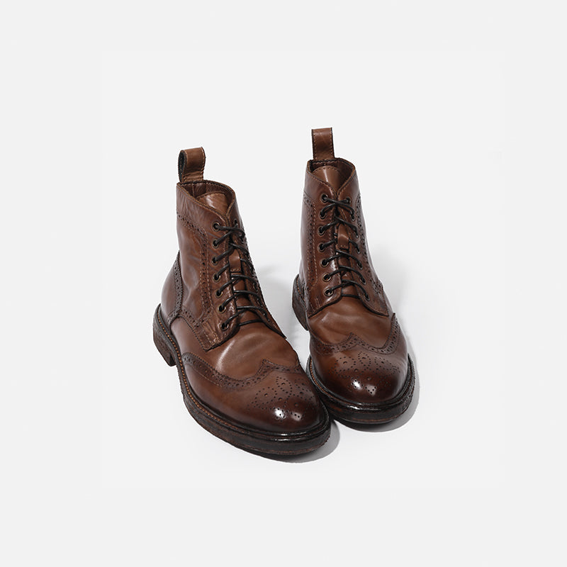  Boots 