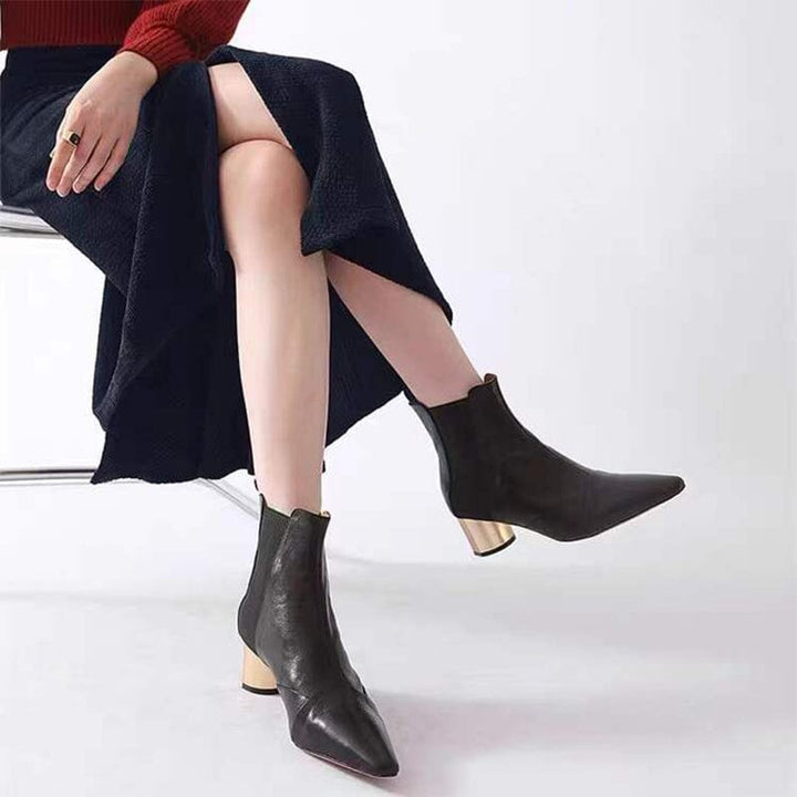  Boots 