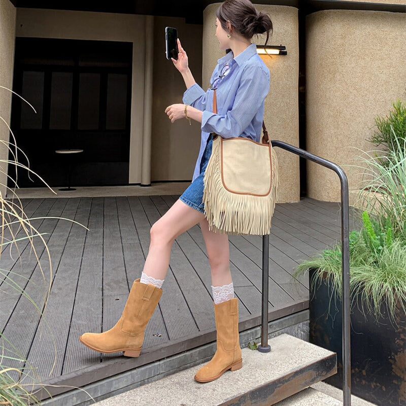  Boots 