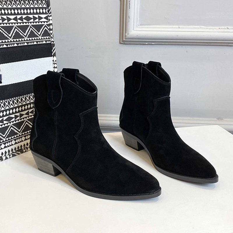  Boots 