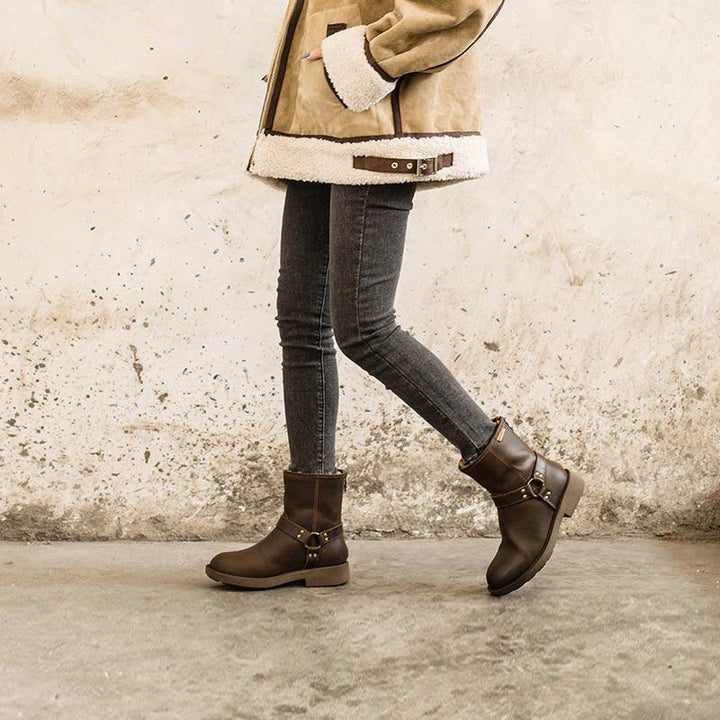  Boots 