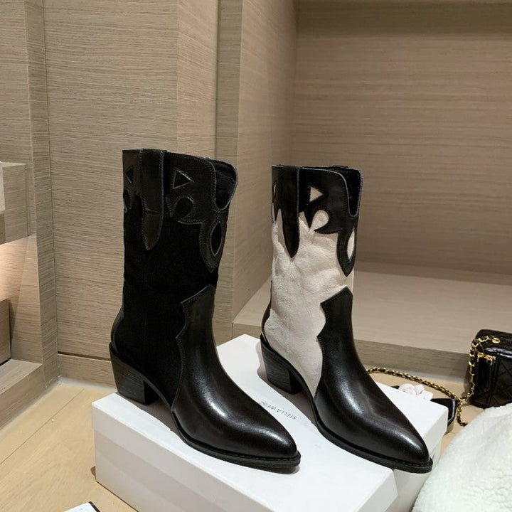 Boots 