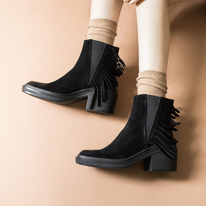  Boots 