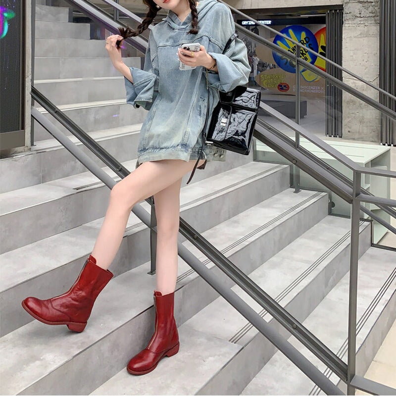  Boots 