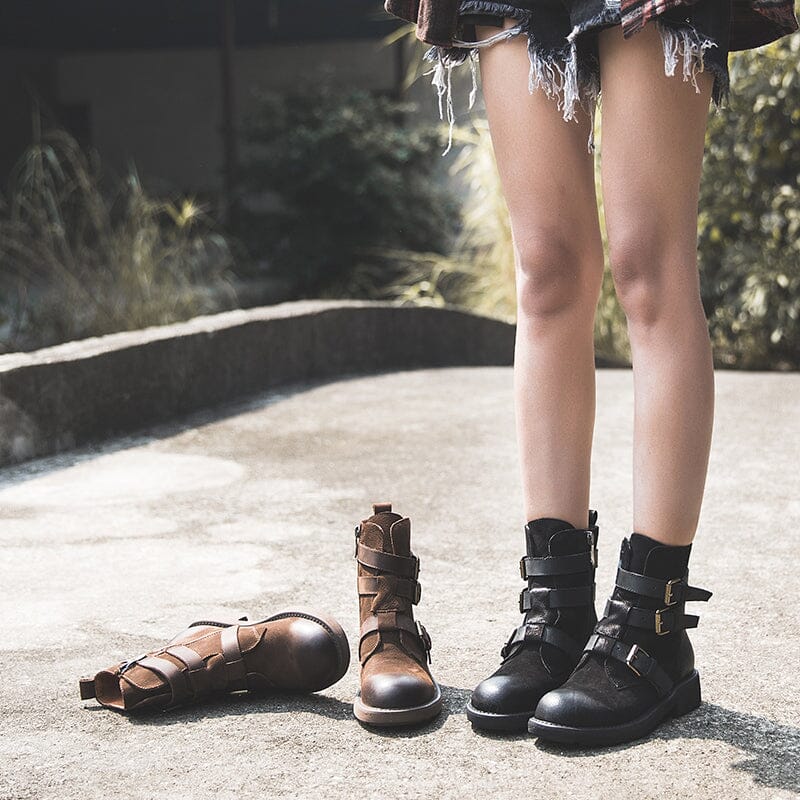  Boots 
