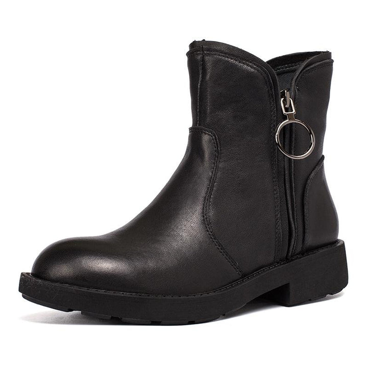  Boots 