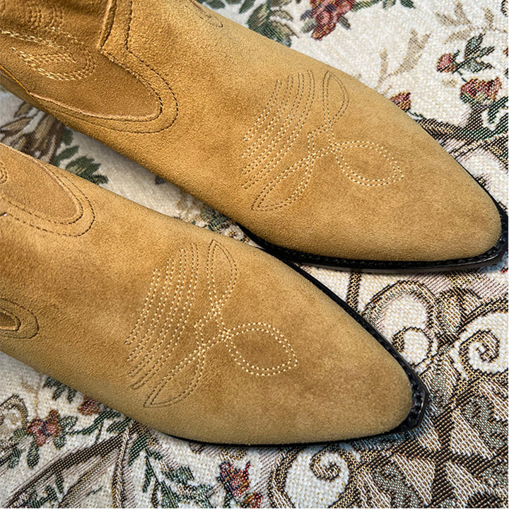  Boots 