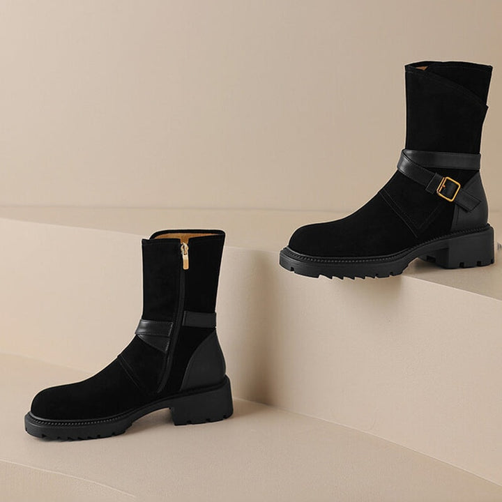  Boots 