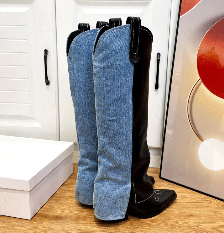  Boots 
