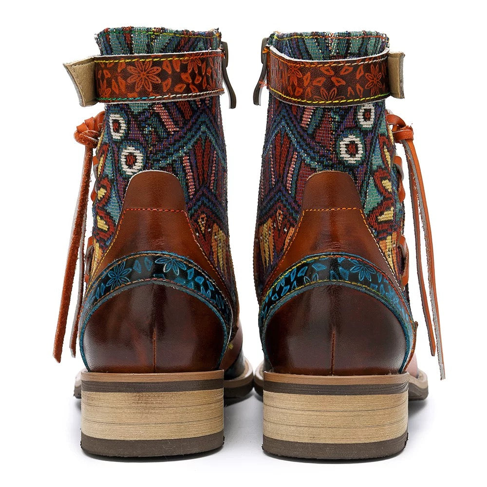  Boots 