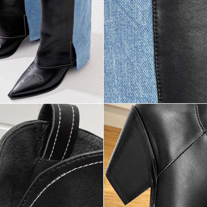  Boots 