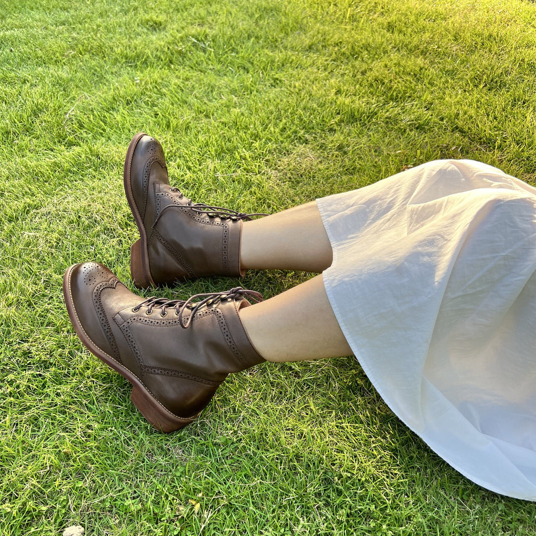  Boots 