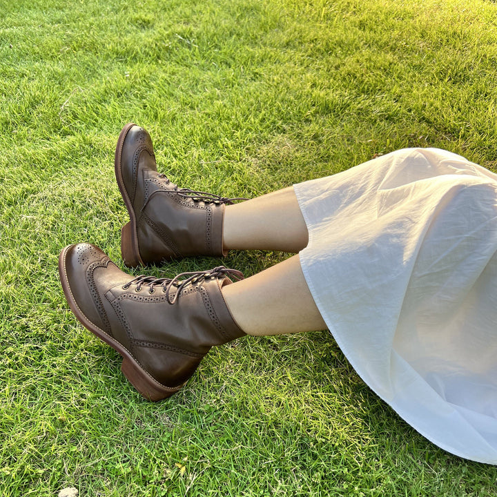  Boots 