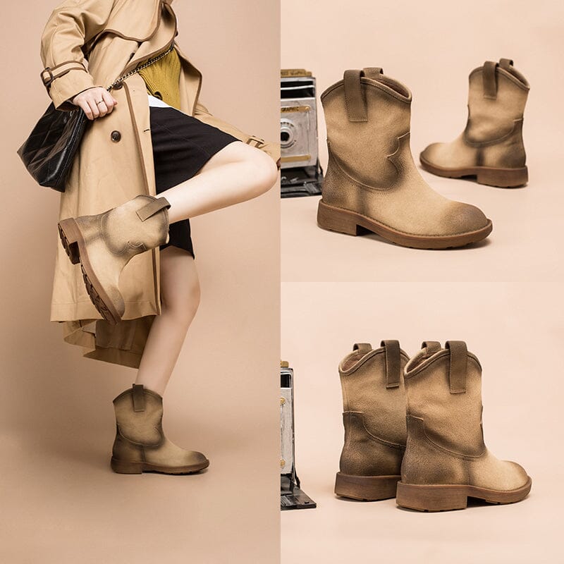  Boots 