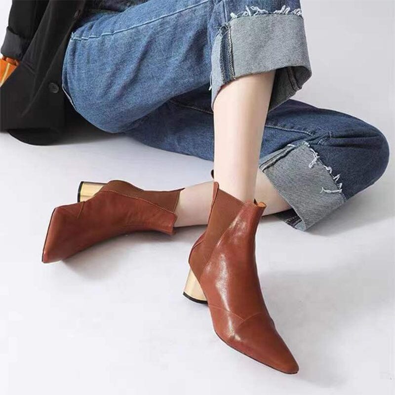  Boots 