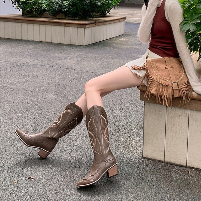  Boots 