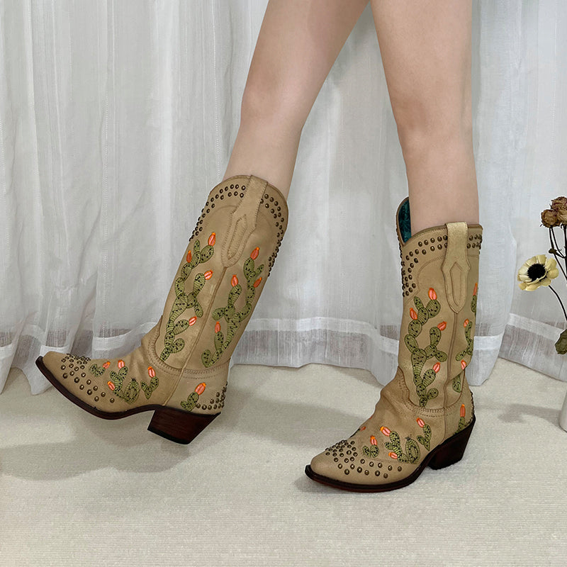  Boots 