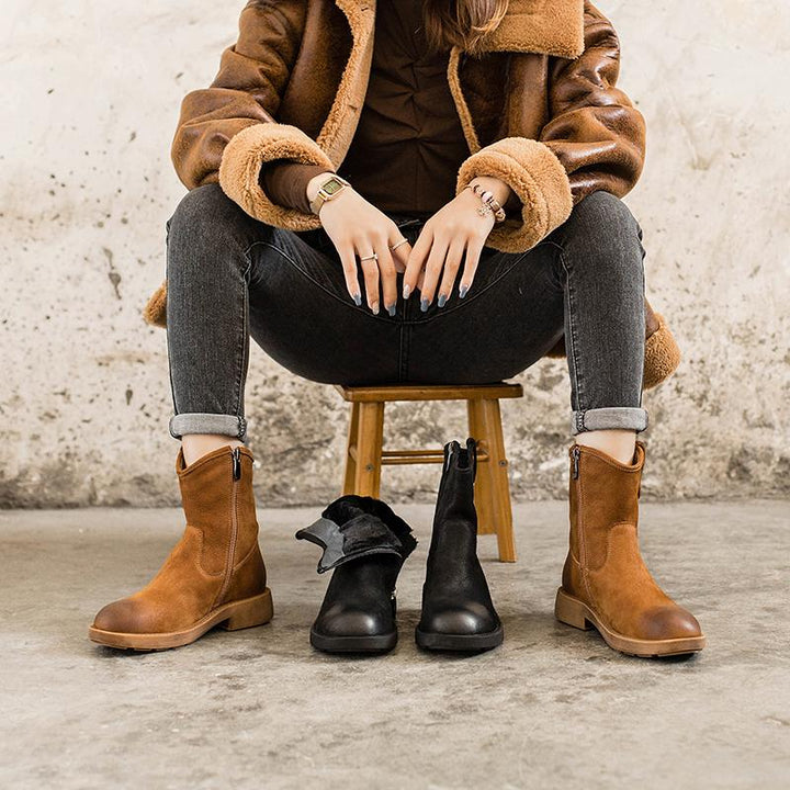  Boots 