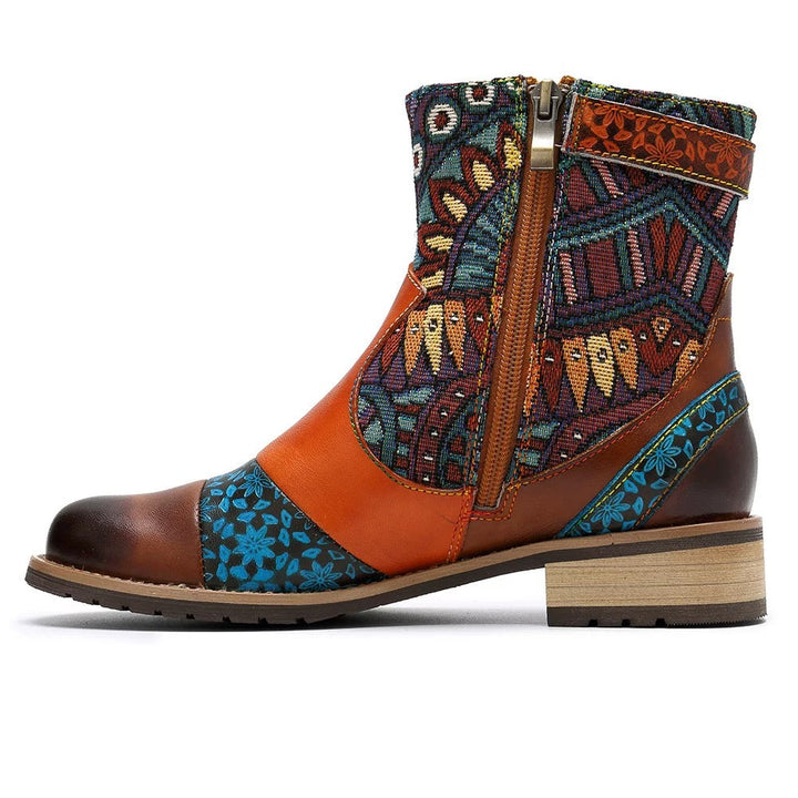  Boots 