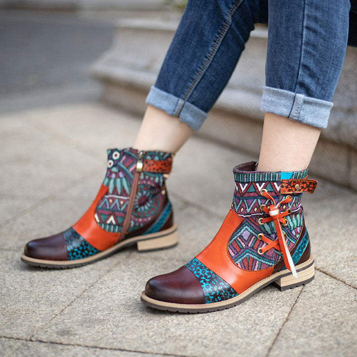  Boots 