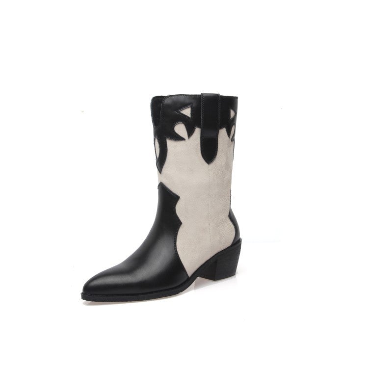  Boots 