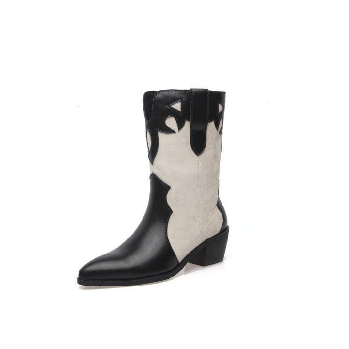  Boots 